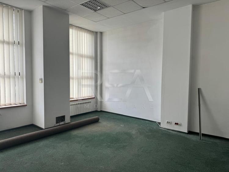 Spațiu comercial, de 1,135.8000488281 mp, în P-ța Alba Iulia