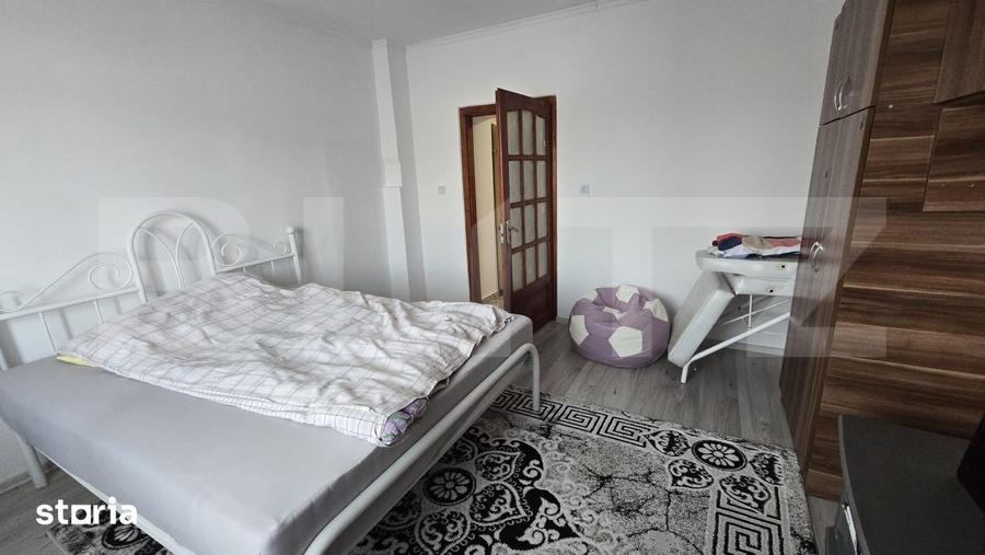 Casă cu 2 camere cu Teren 1000 Mp în Apa