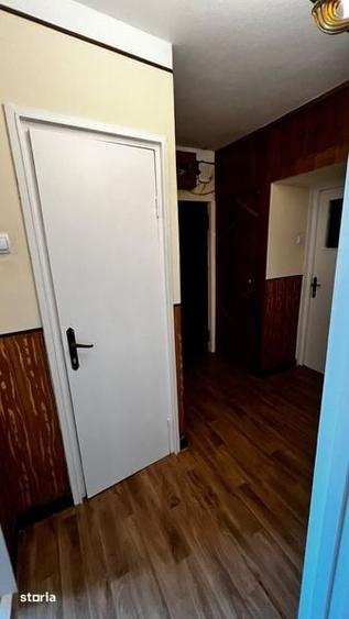 Inchiriez apartament 2 camere Rogerius - 3