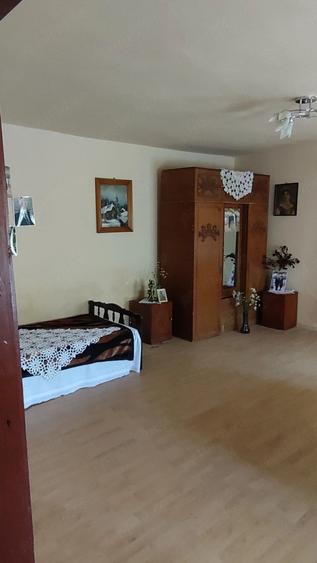 Casă cu Teren 4000 Mp în Moldoveni