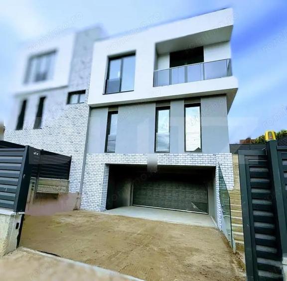 Casă cu Teren 280 Mp în Borhanci