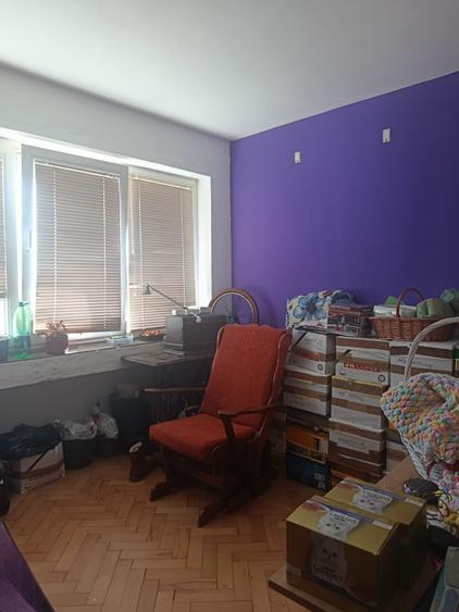 Apartament cu 3 camere de vânzare – Bulevardul Ion Mihalache nr. 235 - 9