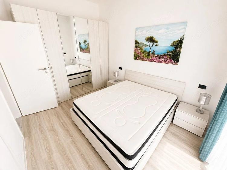 Apartament cu 2 camere, CURTE proprie, BOXA pt depozitare Braytim Giroc - 5