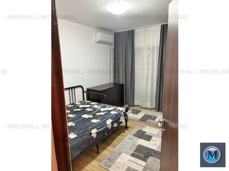 Apartament cu 2 camere decomandat, mobilat în Republicii