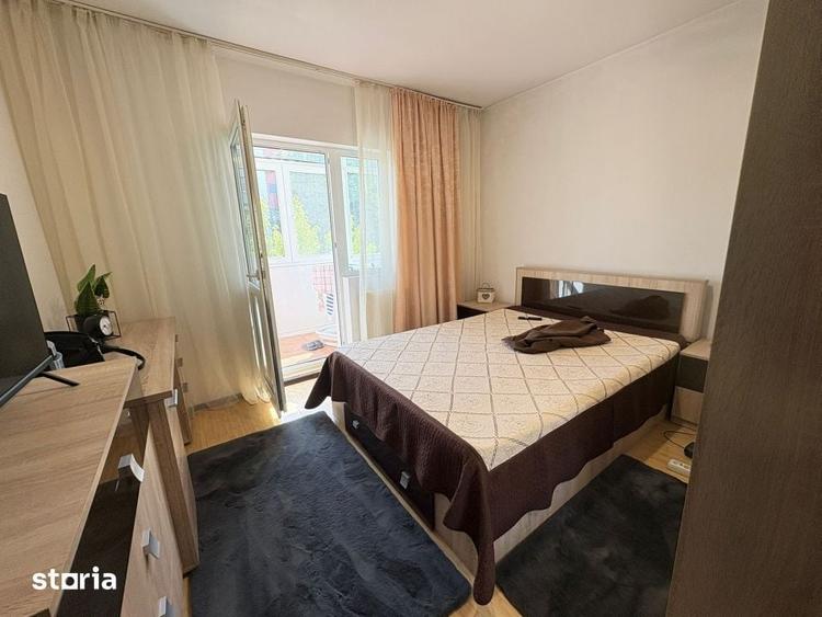 Apartament cu 2 camere decomandat în Craiovița Nouă