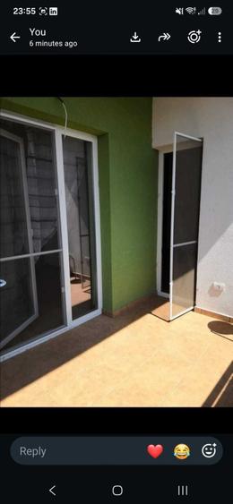 Apartament cu 2 camere nedecomandat în Medicină