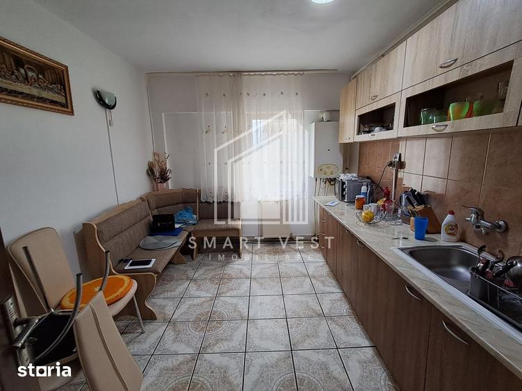Apartament 2 camere | 54 mp | Zona Ostrovului - 10
