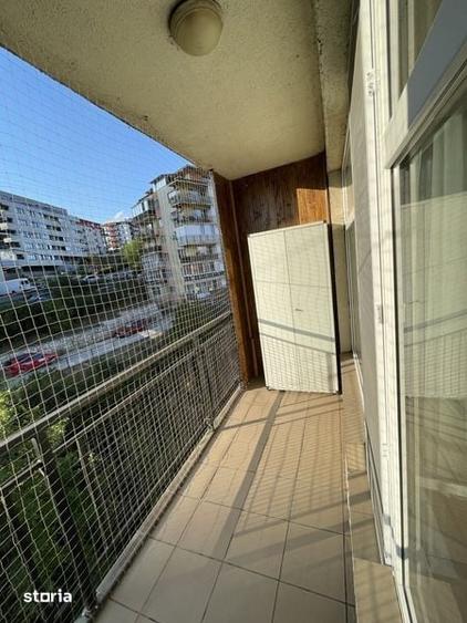 Garsonieră în Baciu