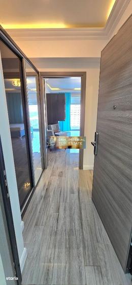 Apartament în Mamaia