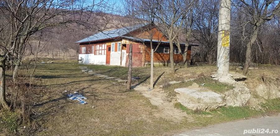 Casă în Central