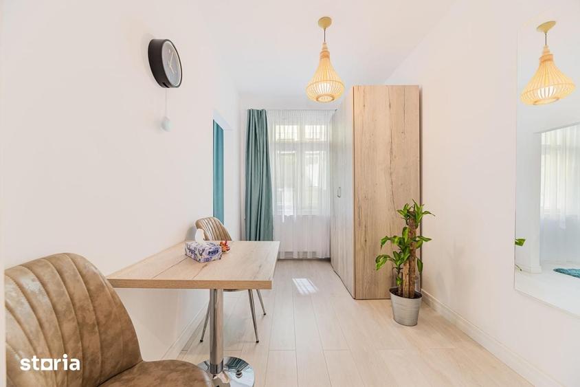 Garsoniera spa?ioasa in Centru Istoric , Bra?ov - 5