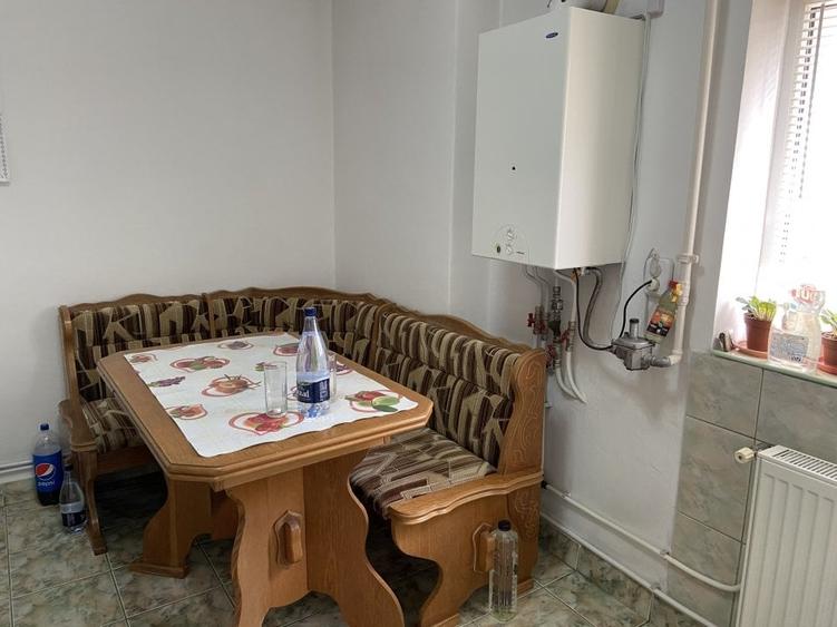 Apartament cu 2 camere decomandat în Calea Călărașilor