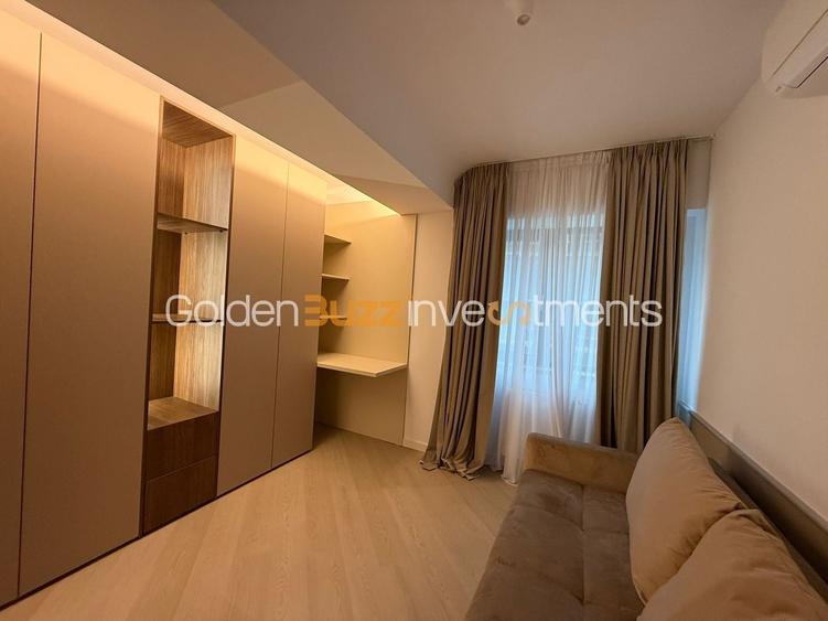 Apartament 3 camere cu chirias | Cortina North - 3