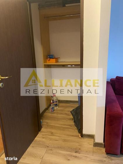 Apartament cu 2 camere în Ghencea