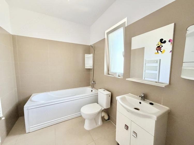 Comision 0% Duplex cu 3 camere | Mobilat si utilat | Bucovat - 11