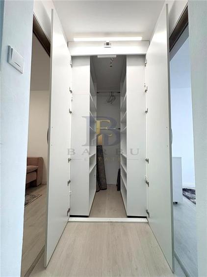 Apartament cu 3 camere semidecomandat, mobilat în Șagului