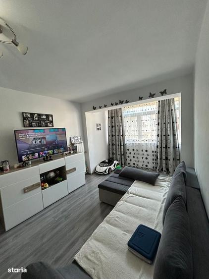 Apartament cu 2 camere în Sud