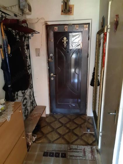 Apartament cu 2 camere decomandat în Militari