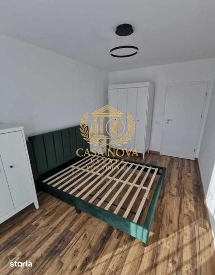 Apartament 2 camere, The Nest Residence 54 mp + terasa 10 mp - 7