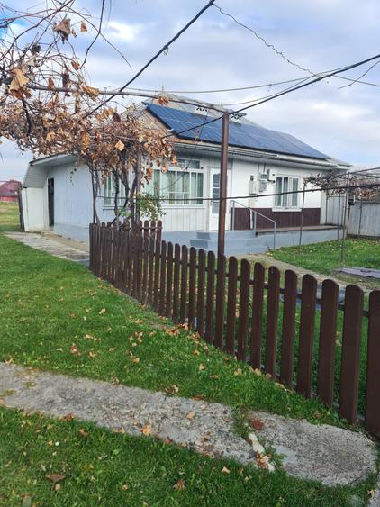 Teren Construcții intravilan de 9603 mp, în Topolița