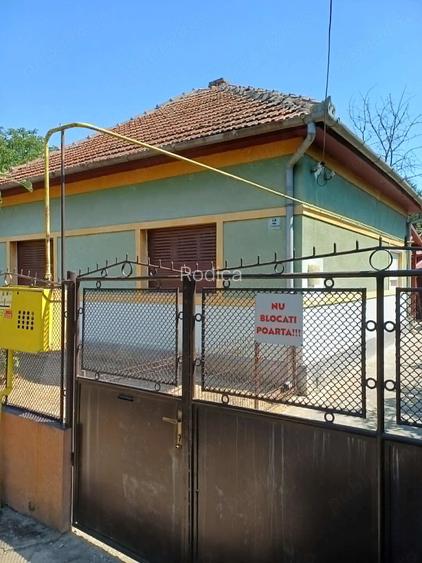 Casa de vanzare in Timisoara