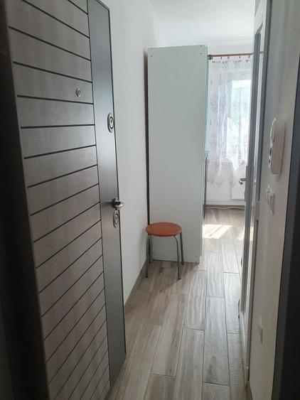 Garsonieră decomandată în Lotus