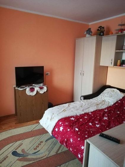 Cuza Voda, apartament 2 camere - 5
