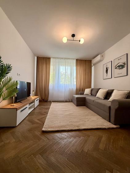 Apartament 2 Camere | Tomis II | Renovare Premium | 51,8 mp | Etaj 3/8 - 7