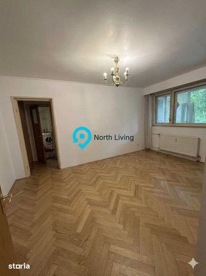 Apartament cu 2 camere în Pantelimon