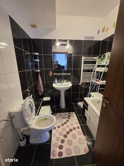 Apartament cu 2 camere decomandat, mobilat în 1 Decembrie 1918