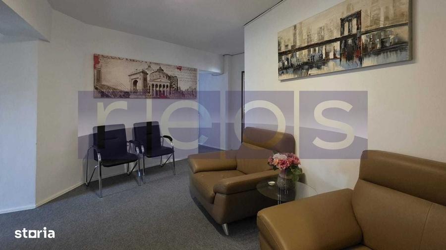 Vanzare 4 Camere Decomandat -Universitate - 1