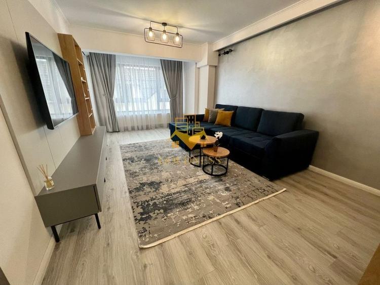 2 camere,modern,garaj, bloc nou zona Centrala, Platinia, Usamv,Motilor - 15