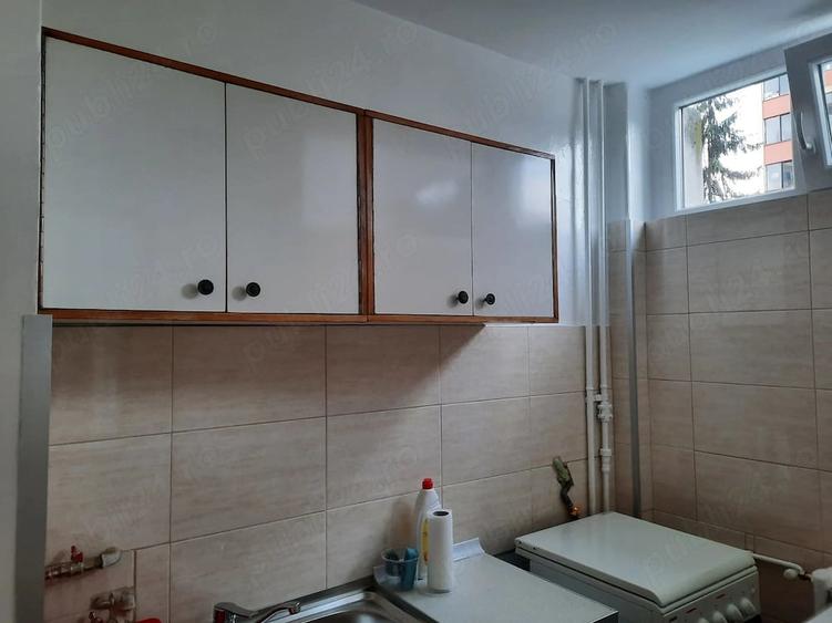 Garsonieră semidecomandată în Mănăștur