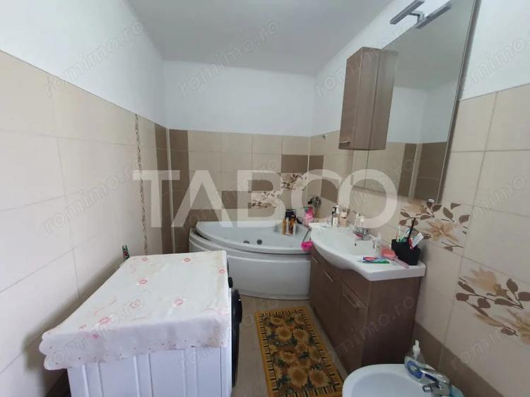 Casă cu 5 camere cu Piscina în Făgăraș