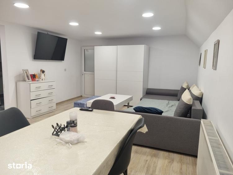 Spațiu comercial, de 373 mp, în Sântandrei