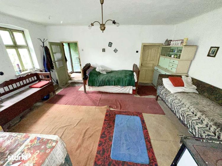 Casa DE VANZARE in Craiesti (Comuna Adamus) - 16