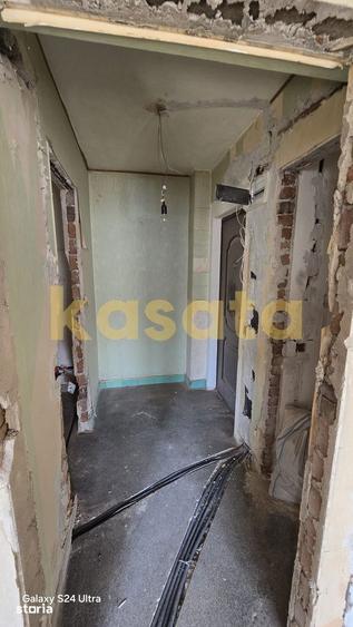 Apartament cu 2 camere în Vatra Luminoasă