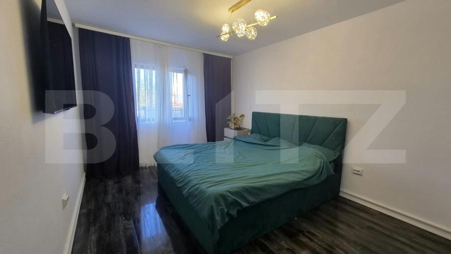 Casă individuală cu 4 camere cu Teren 750 Mp în Tărlungeni