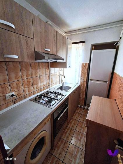 Apartament 2 camere | Etaj 2 | Hipodrom 1 | Sibiu - 9
