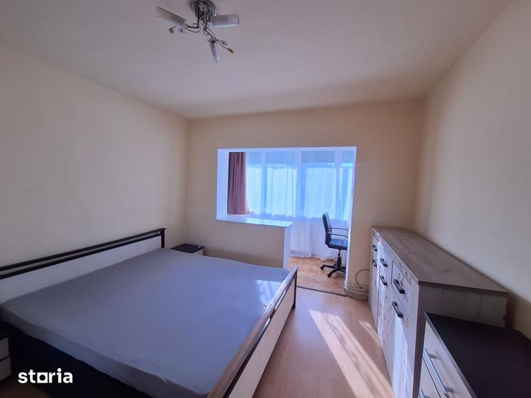 Apartament cu 3 camere în Est