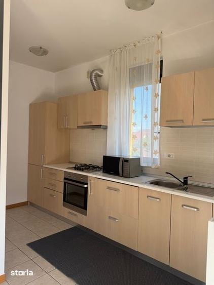 Apartament doua dormitoare inchiriat Timisoara - 5