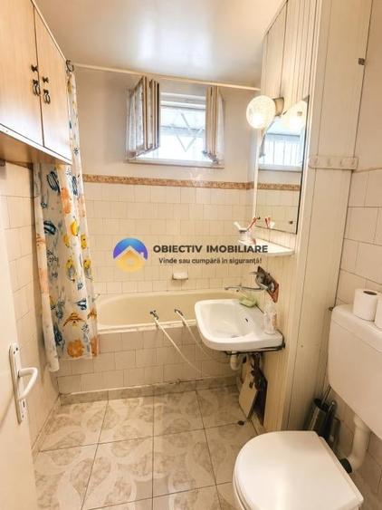 Apartament 2 camere strada Mihai Viteazu ,etaj 2 - Piatra Neamt - 5