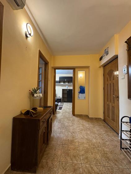 Apartament cu 2 camere în Tomis I