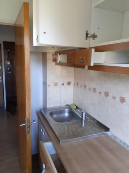 Apartament cu 3 camere decomandat în Lacul Tei