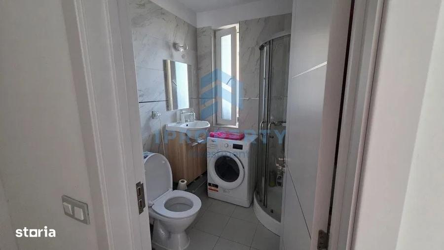 Apartament cu 3 camere în Păcii
