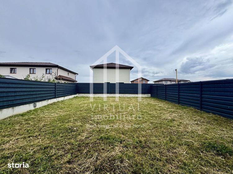 Casa cu 6 camere, 165mp utili + terasa 27mp, 345mp teren - Sura Mica - 9