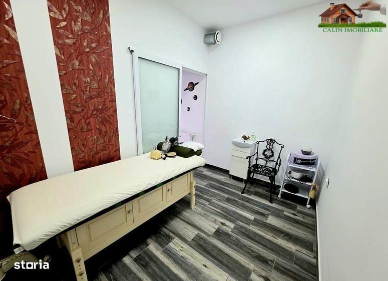 Spațiu comercial, de 60 mp, în Galata