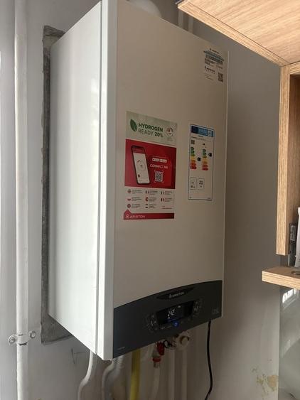 Apartament cu 2 camere decomandat în Nord