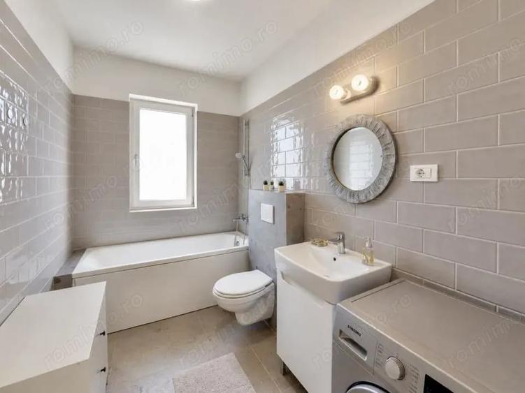 De Inchiriat - Apartament 2 Camere- Dumbravita - 0% Comision - 8