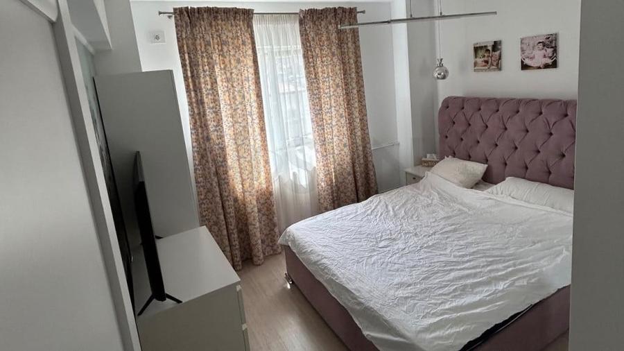 Apartament l 3 camere l Stefan cel Mare - 4